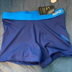 NWT Nike Shorts